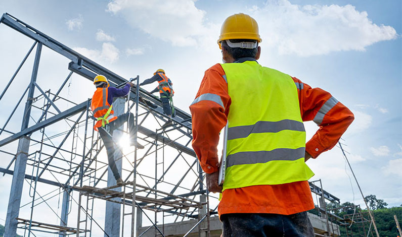 Contractual Manpower Hiring